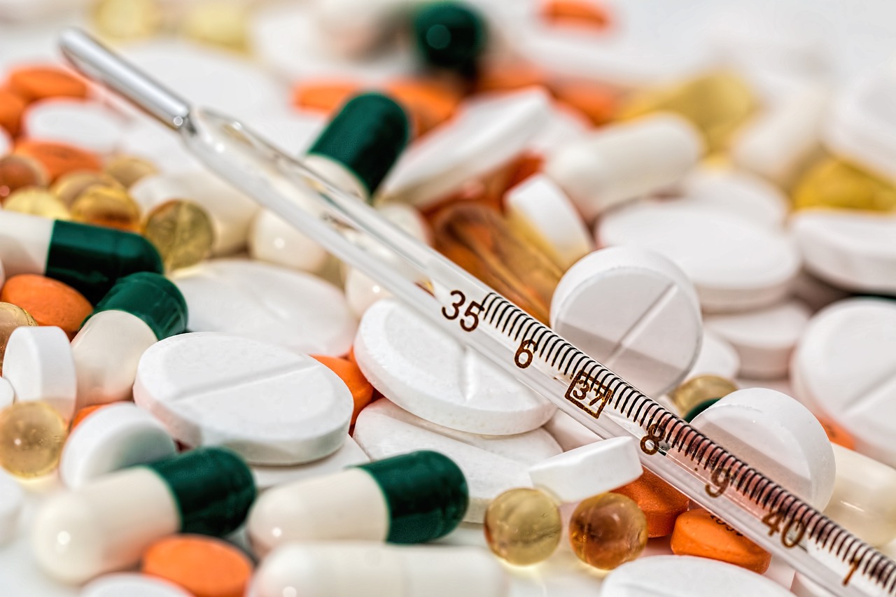 The Secrets of Ancient Egyptian Medicine